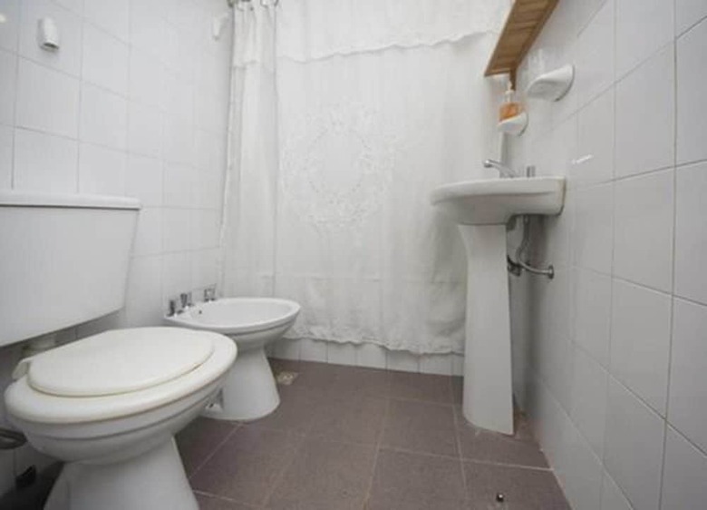Apartamentos Obispo Salguero 21a