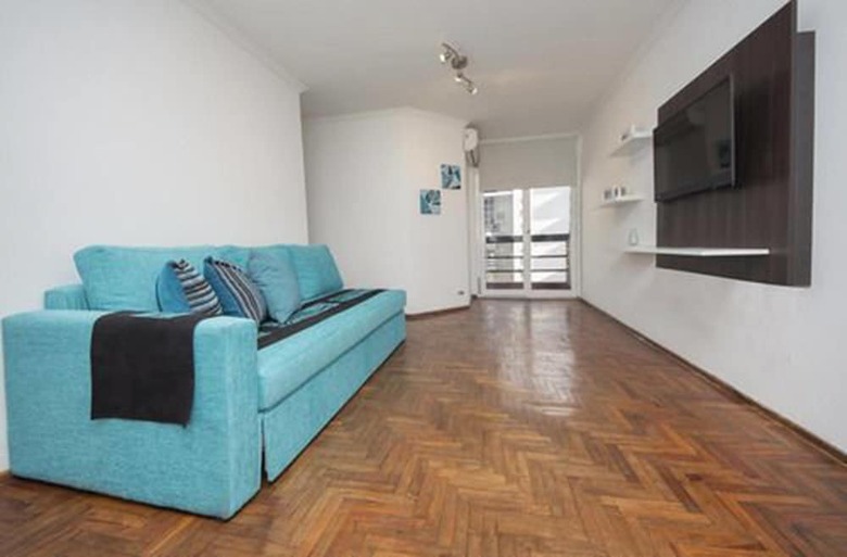 Apartamentos Obispo Salguero 21a