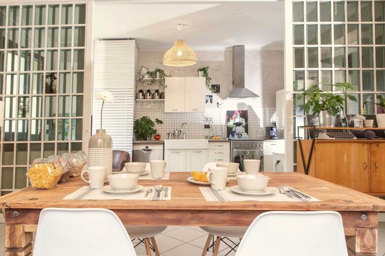 La Volpina Room And Breakfast
