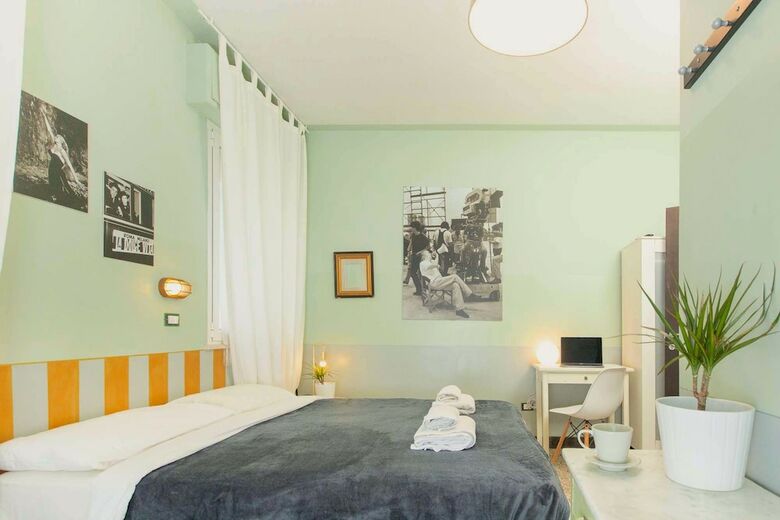 La Volpina Room And Breakfast