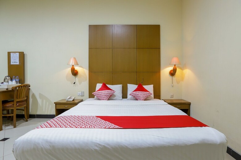 Oyo 918 Hotel Senen Indah
