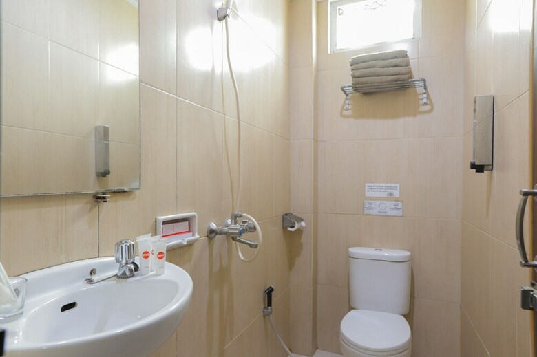 Oyo 918 Hotel Senen Indah