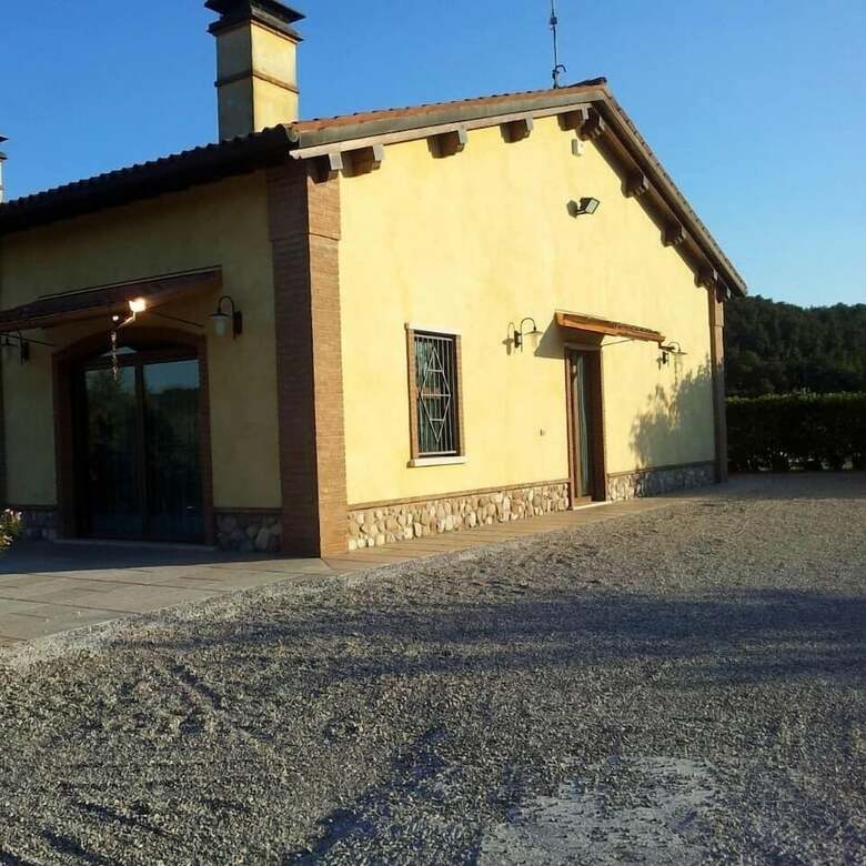 Agroturismo Agriturismo Valle Del Mincio