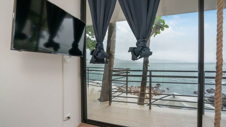 Patong Sunset Villa Hotel
