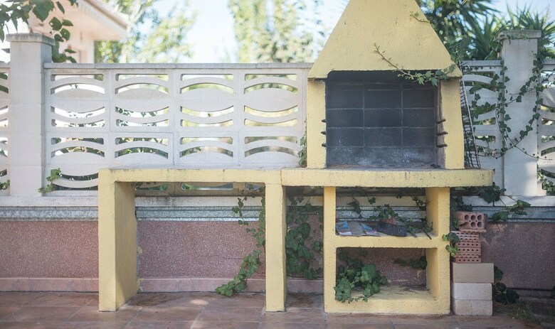 House Oliva 2 Km From The Beach (R76)
