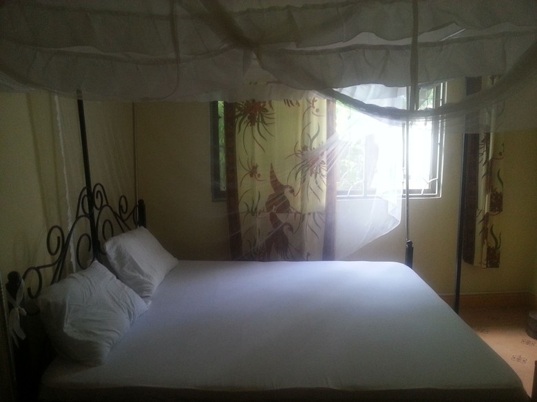 Bed & Breakfast Safari Oasis Bnb