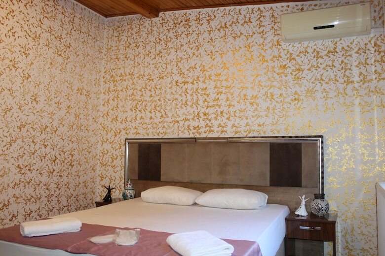 Hotel The Zanadu ?stanbul