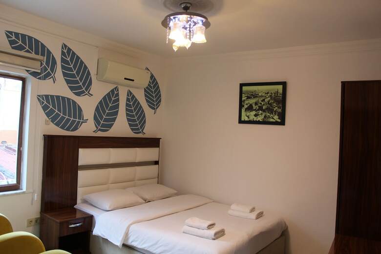 Hotel The Zanadu ?stanbul