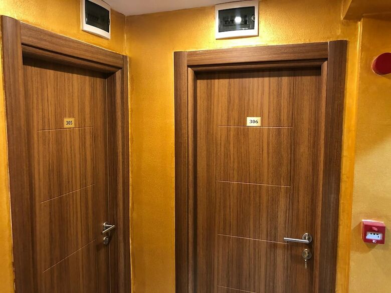 Hotel The Zanadu ?stanbul