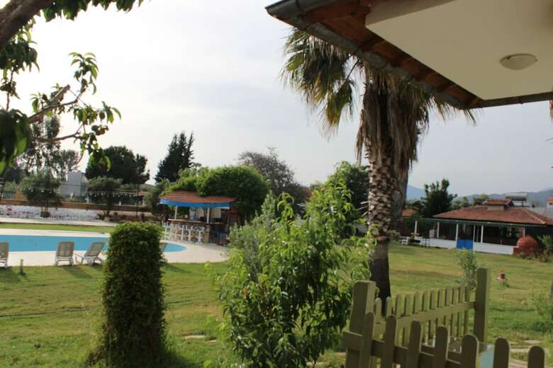 Hotel Kasaba Butik Otel