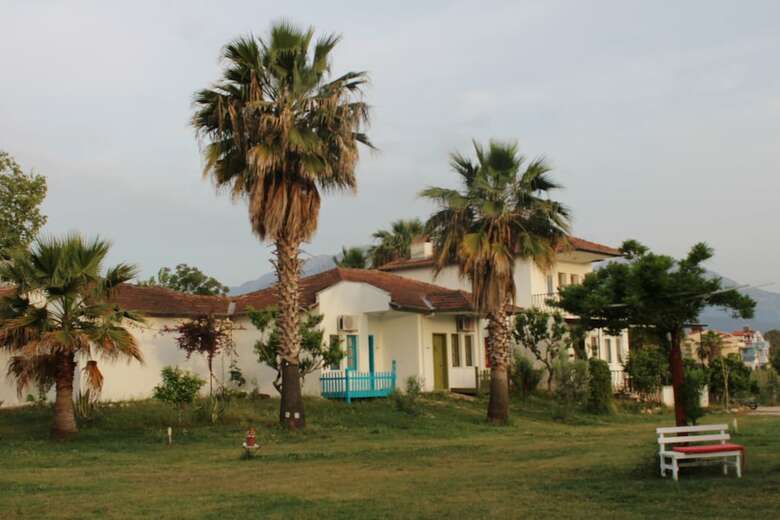 Hotel Kasaba Butik Otel
