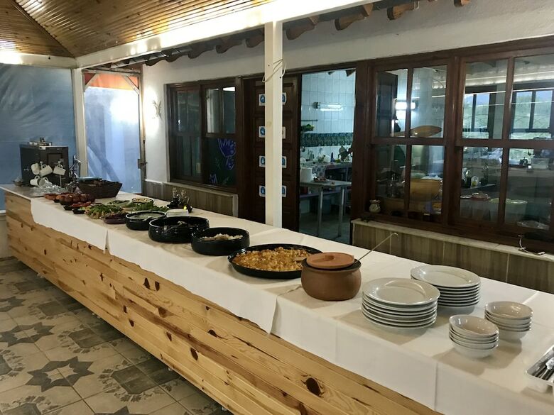 Hotel Kasaba Butik Otel