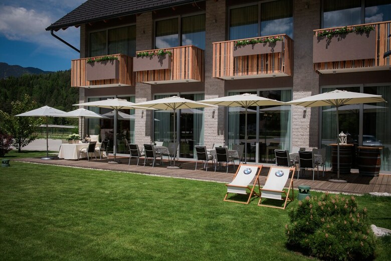 Botique Hotel Skipass