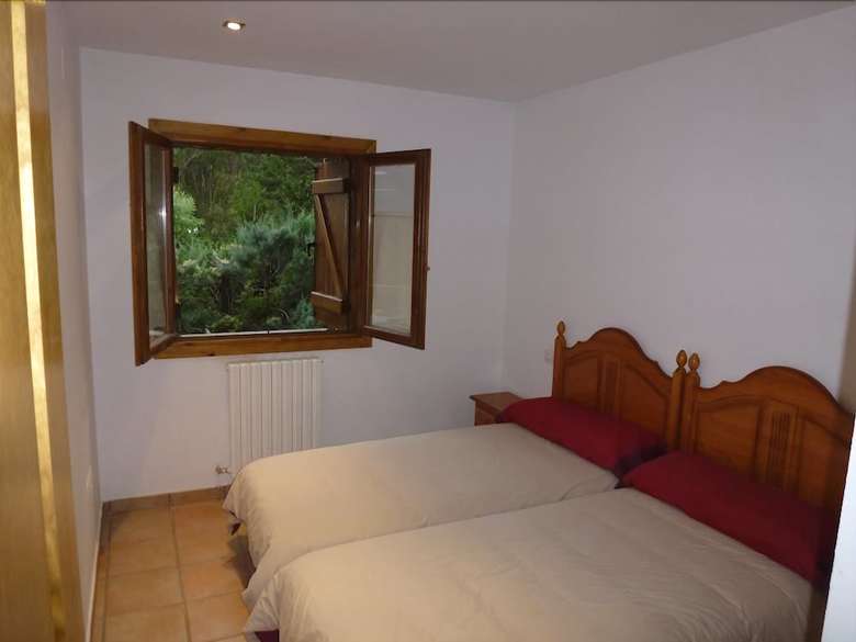 Apartamentos Sallent de Gallego