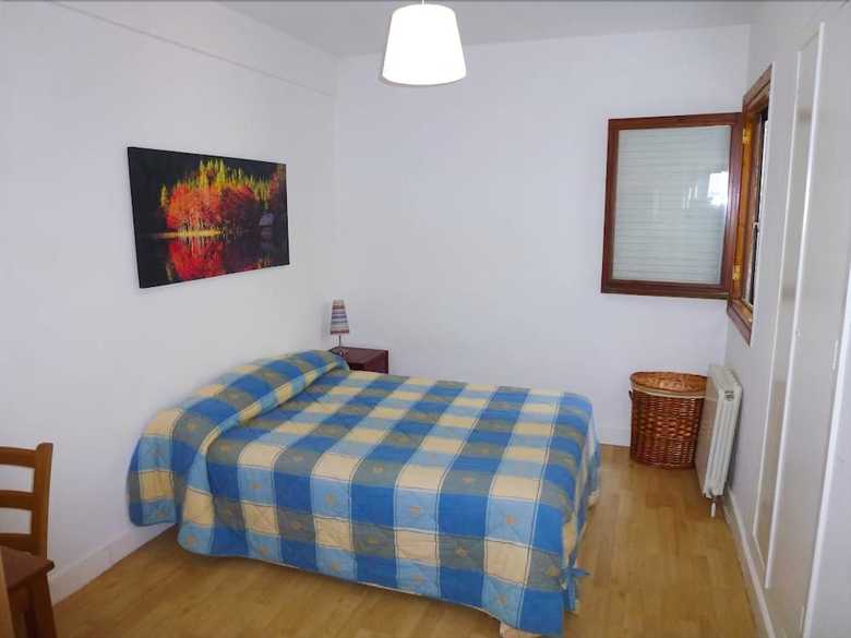 Apartamentos Sallent de Gallego