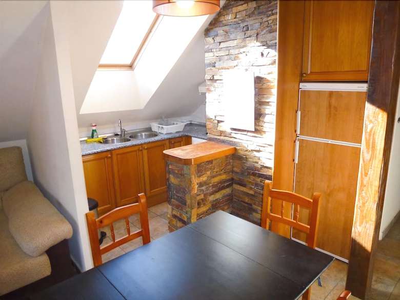 Apartamentos Sallent de Gallego