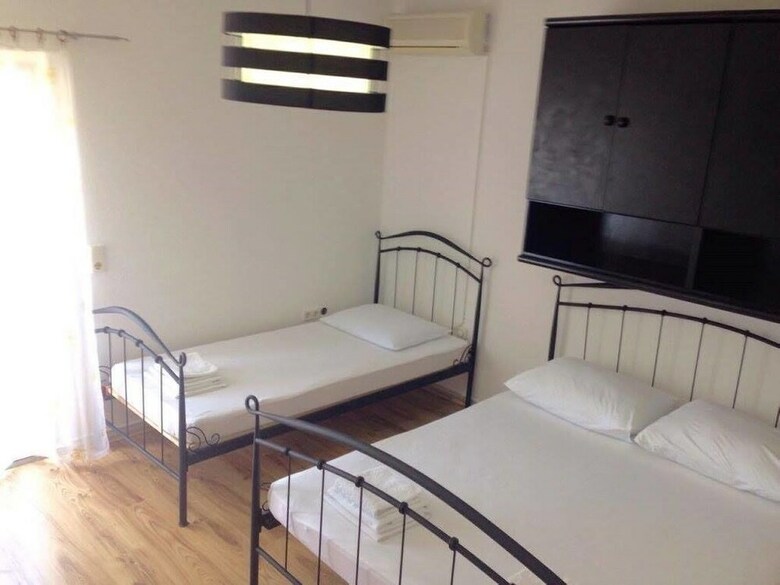 Apartments Milas