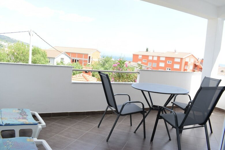 Apartments Milas