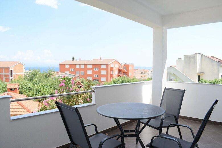 Apartments Milas