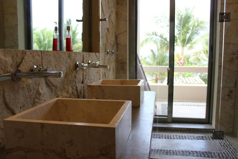 Villa Alma Rosa 4br Full Staff By Rmh