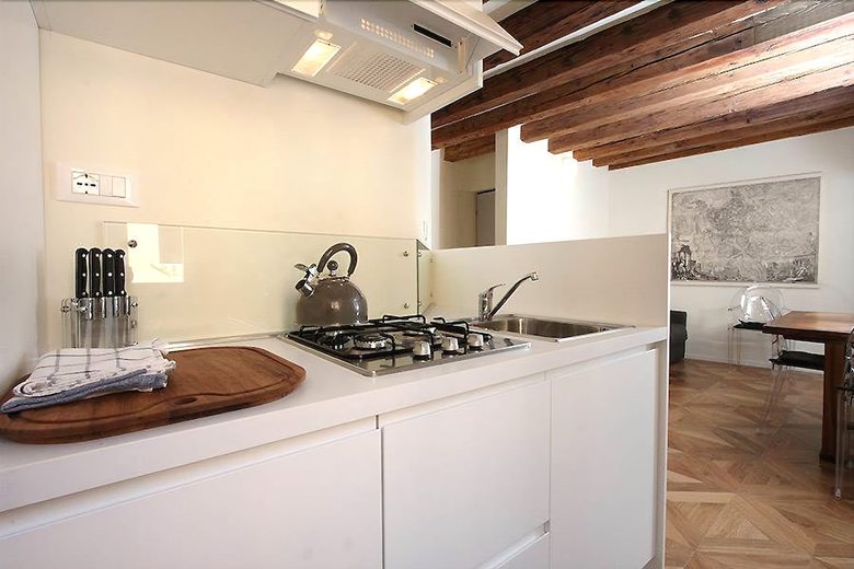 City Apartments - Residence Avogaria