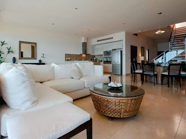 Al Cielo Penthouse 4br Penthouse By Rmh