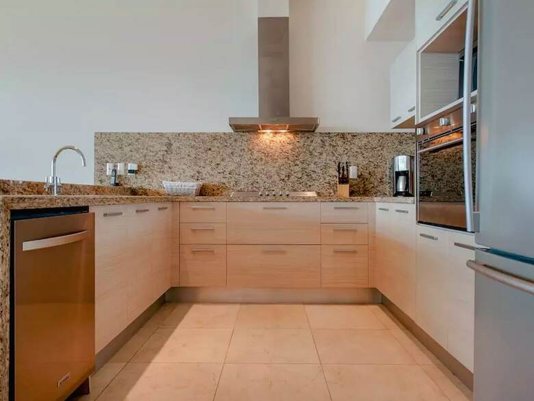 Al Cielo Penthouse 4br Penthouse By Rmh