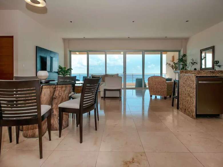 Al Cielo Penthouse 4br Penthouse By Rmh