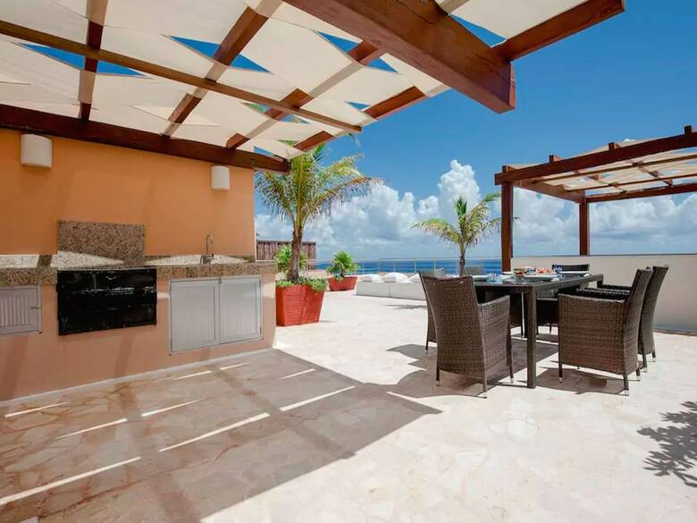 Al Cielo Penthouse 4br Penthouse By Rmh