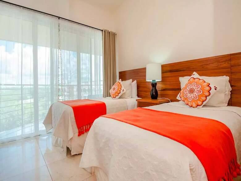 Al Cielo Penthouse 4br Penthouse By Rmh