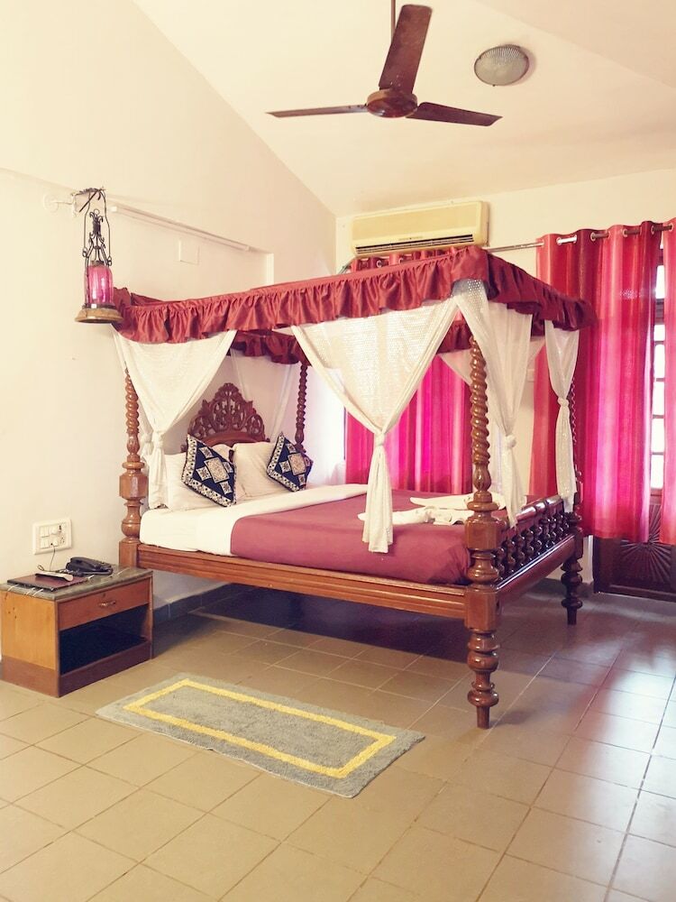 Apartamento Falcon Resorts Goa
