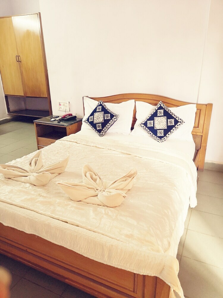 Apartamento Falcon Resorts Goa