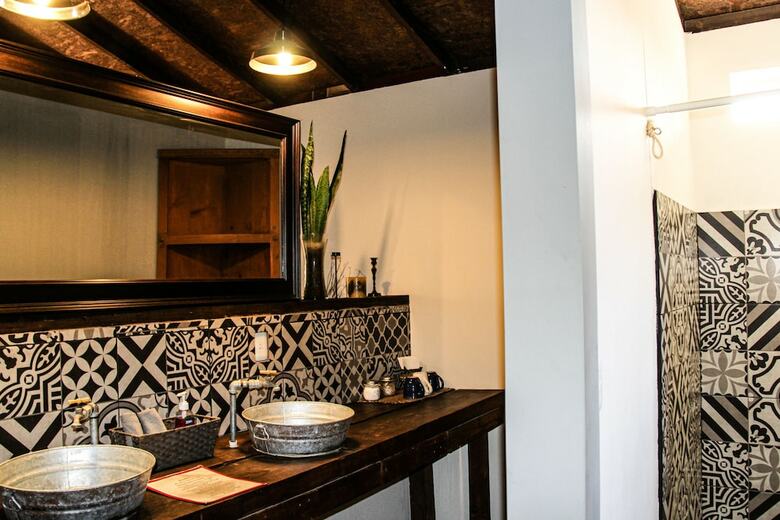 Posada San Antonio