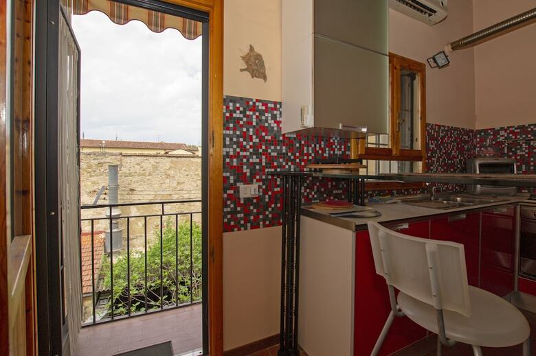 Apartamento Porcellana Art