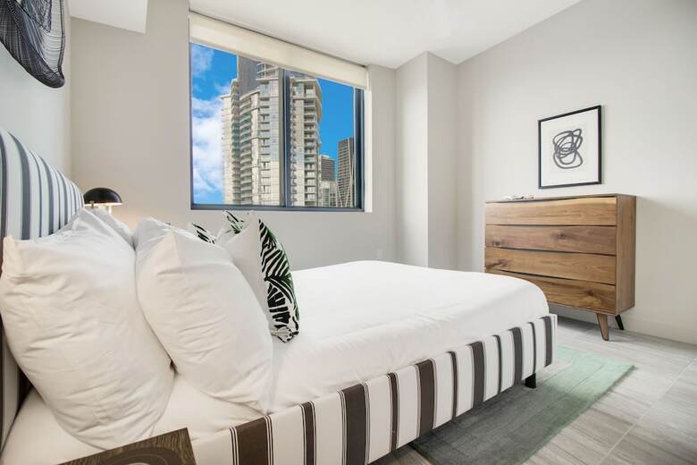 Apartamentos Mint House Downtown Miami