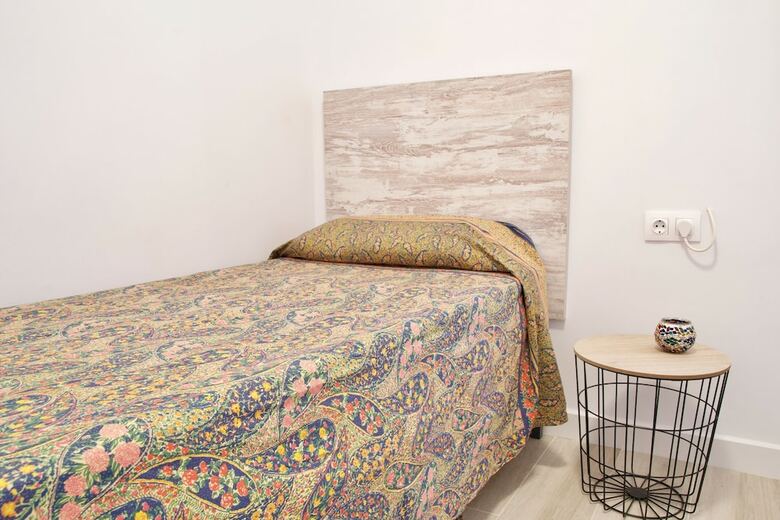 Apartamentos Malagaurbanrooms - Beach & Sea