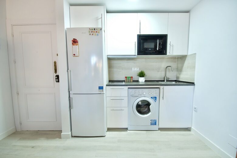 Apartamentos Malagaurbanrooms - Beach & Sea