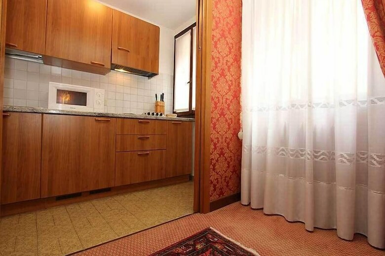 City Apartments - Residence Mcs