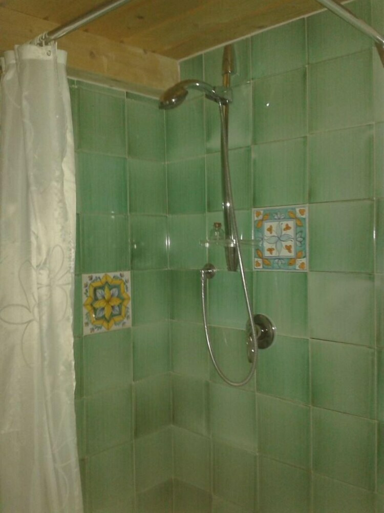 Hotel Pantalica Rooms