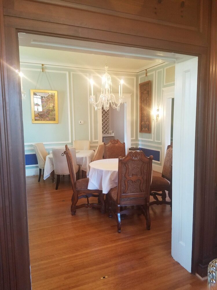 Bed & Breakfast The York Chester Inn