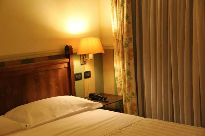 Hotel La Locanda Della Maison Verte