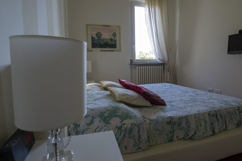 Apartamento Chianti Florence Luxury House