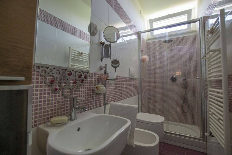 Apartamento Chianti Florence Luxury House