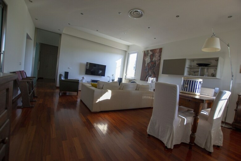 Apartamento Chianti Florence Luxury House