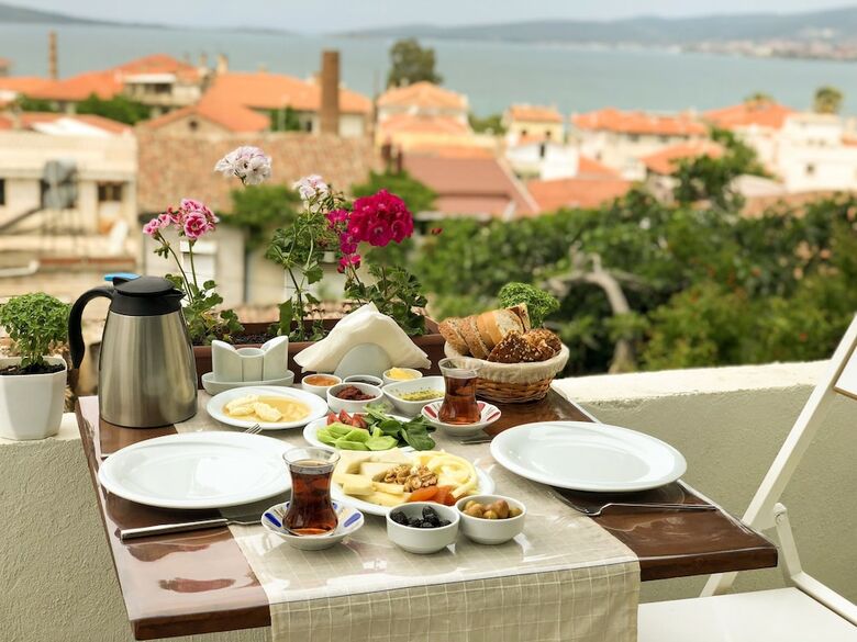 Hotel Kastoria Butik Pansiyon