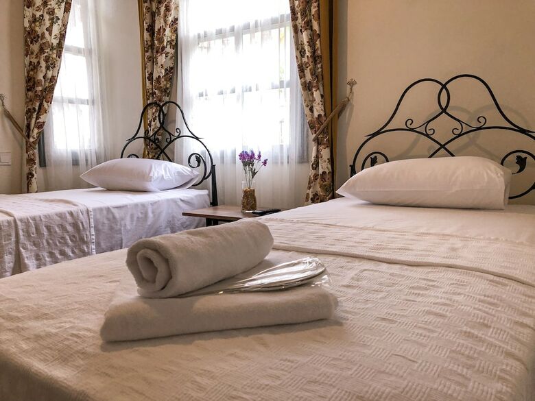 Hotel Kastoria Butik Pansiyon