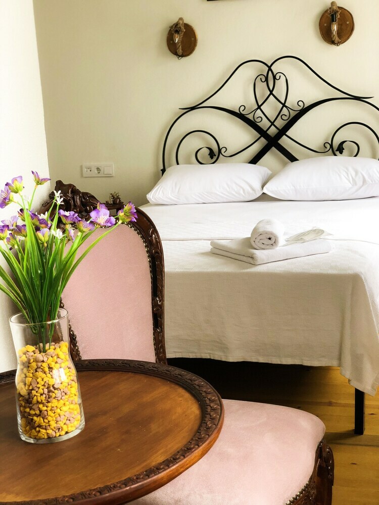 Hotel Kastoria Butik Pansiyon