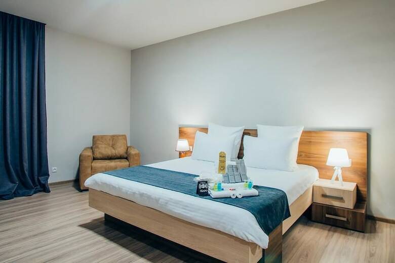 Hotel Hapo