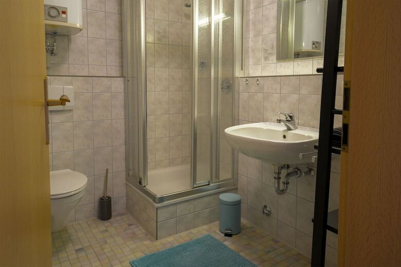 Apartamento Das Nest Am Wohrenberg