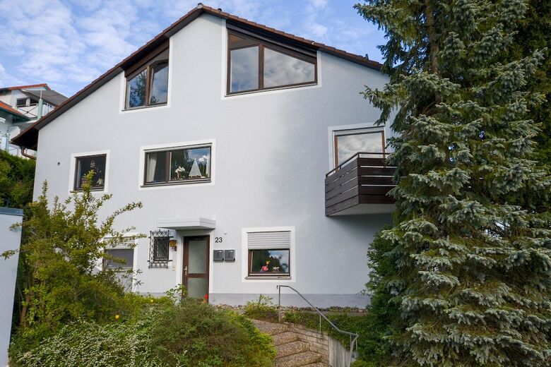 Apartamento Das Nest Am Wohrenberg